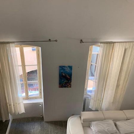 Dream House Sanremo'S Center Apartment ภายนอก รูปภาพ