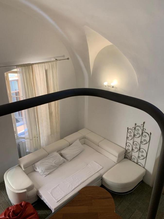 Dream House Sanremo'S Center Apartment ภายนอก รูปภาพ