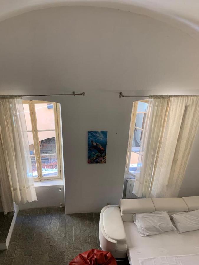 Dream House Sanremo'S Center Apartment ภายนอก รูปภาพ